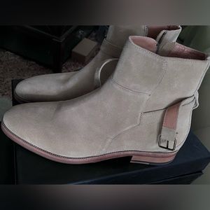 New Republic Men Maison Shoes Size 12 - Brand
New